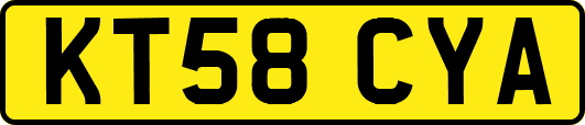 KT58CYA