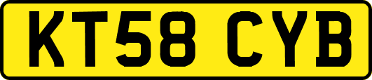 KT58CYB