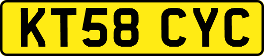 KT58CYC