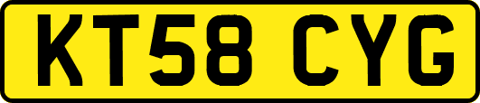 KT58CYG