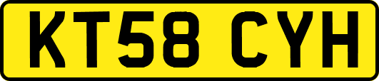 KT58CYH