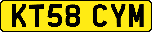 KT58CYM