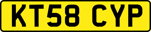 KT58CYP