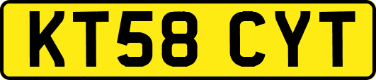 KT58CYT