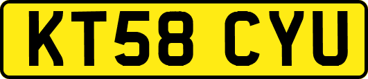 KT58CYU