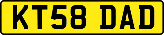 KT58DAD