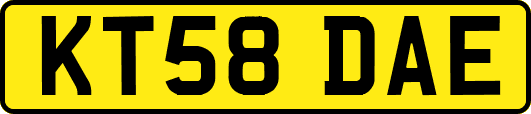 KT58DAE