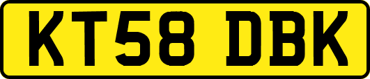 KT58DBK