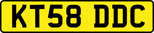 KT58DDC