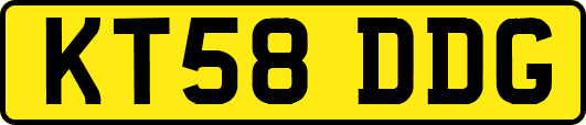 KT58DDG