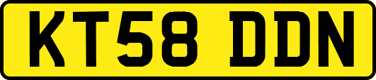 KT58DDN