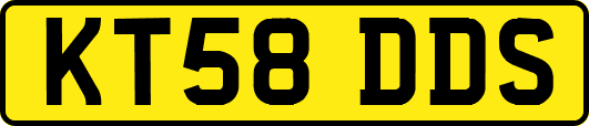 KT58DDS