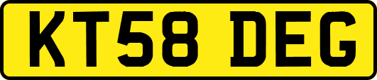 KT58DEG
