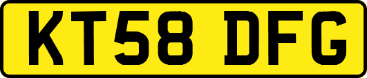 KT58DFG