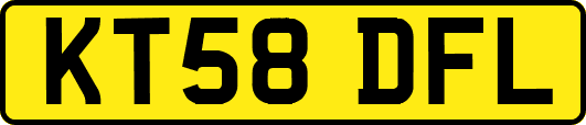 KT58DFL