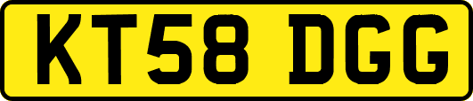 KT58DGG