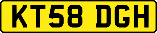 KT58DGH