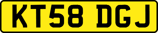 KT58DGJ