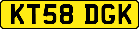 KT58DGK