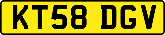 KT58DGV