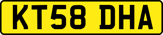 KT58DHA