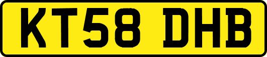 KT58DHB
