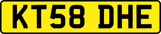 KT58DHE