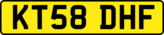KT58DHF