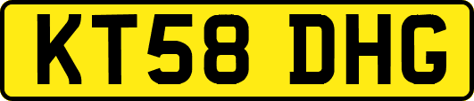 KT58DHG