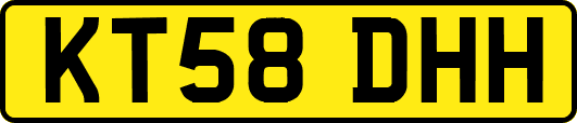 KT58DHH