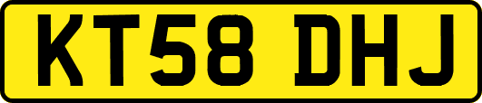 KT58DHJ