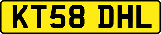 KT58DHL
