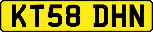 KT58DHN