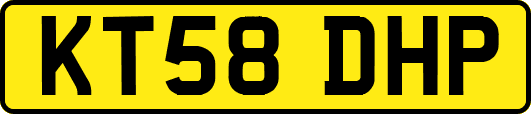 KT58DHP