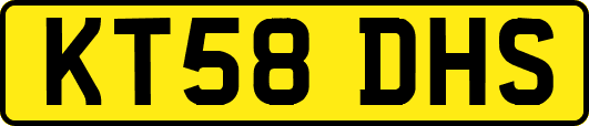 KT58DHS