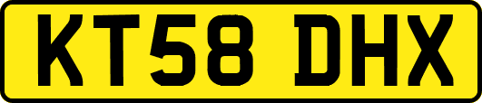 KT58DHX