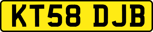 KT58DJB