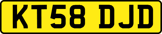 KT58DJD