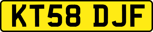 KT58DJF