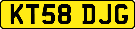 KT58DJG