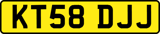 KT58DJJ