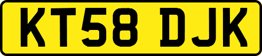 KT58DJK