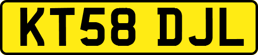 KT58DJL