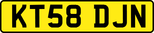 KT58DJN