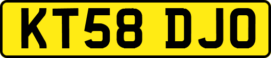 KT58DJO