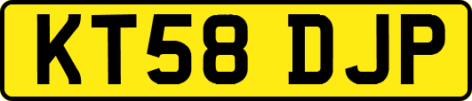 KT58DJP