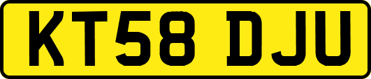 KT58DJU