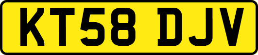KT58DJV