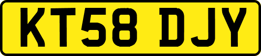 KT58DJY
