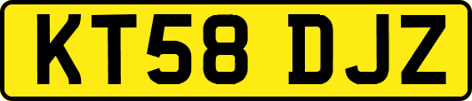 KT58DJZ